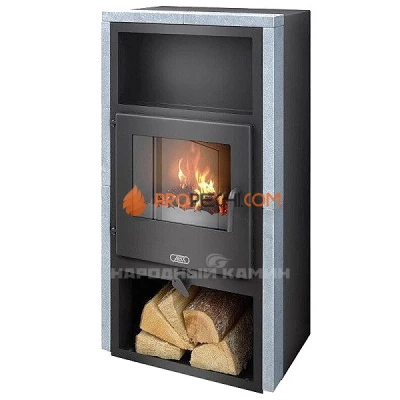 Polar Narvik I талькомагнезит