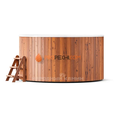 COMFORT COLD FAMILY 220 (термобереза светлая)