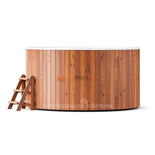 COMFORT COLD FAMILY 220 (термососна светлая)