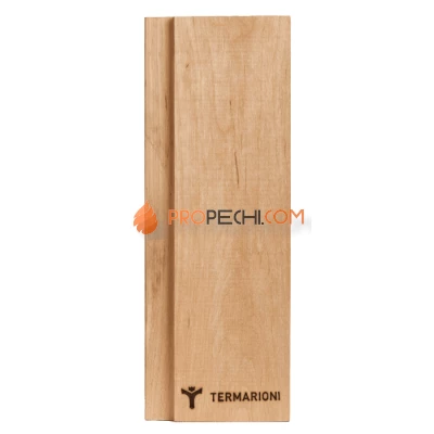 Вагонка Ольха RMB Ромбто, Экстра (25х86мм) длина 3,0м/4 шт в уп.