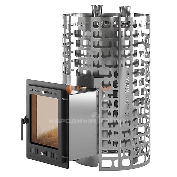 Steam Master 38 INOX