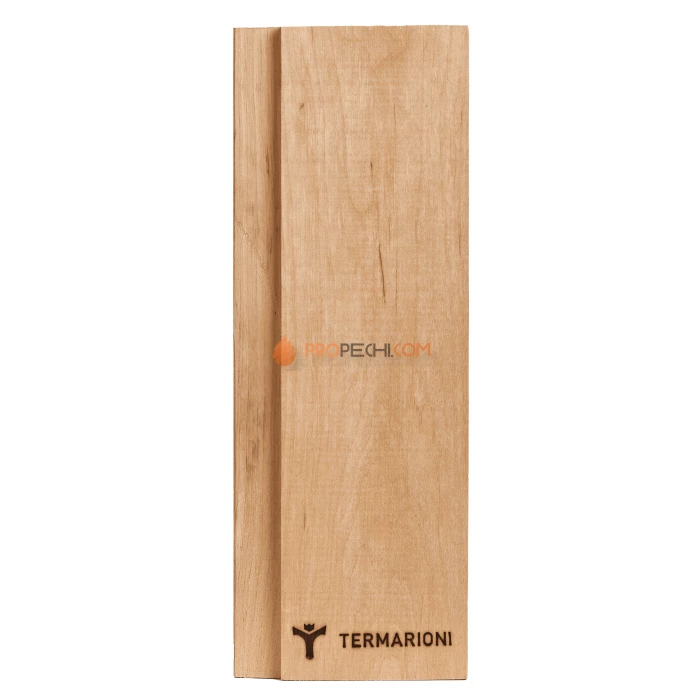 Вагонка Ольха RMB Ромбто, Экстра (25х86мм) длина 2,6м/4 шт в уп.