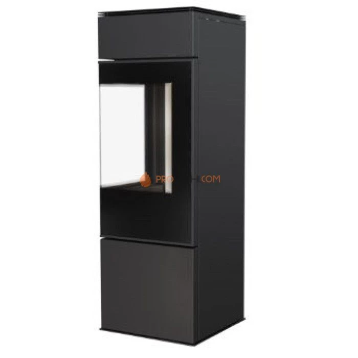 Печь-камин Kratki Thor 8