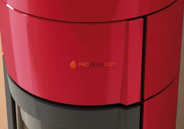 Печь-камин Fortuna