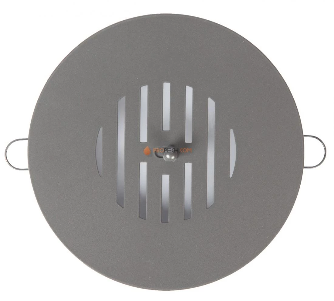 Диффузор D   80/128 графит (3)