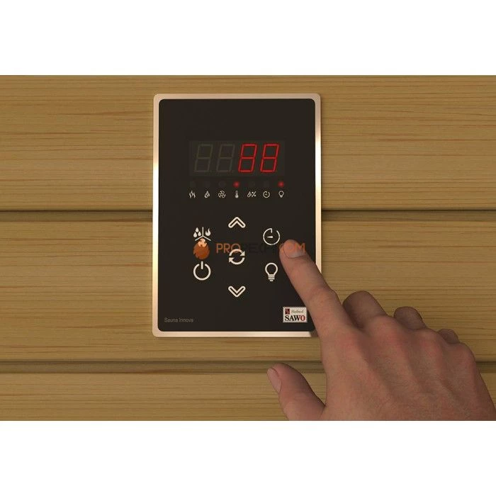 Пульт управления SAWO INC-S-V2 Innova Classic