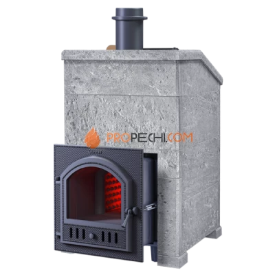 Комплект GFS ЗК 40П Президент 1140/60 Талькомагнезит