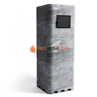 Комплект Talc 11 talcum stone + Klover KLV RT 50-RVn-Х 310s