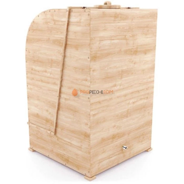 Кедровая бочка НКЗ квадратная 2-х режимная Классическая