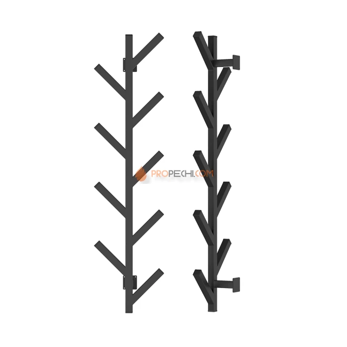 Вешалка Везувий Ёлка L-1000 (9 крючков)