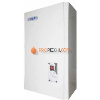 Котел Warmos-IV-30