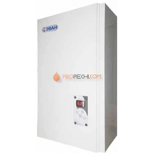 Котел Warmos-IV-30