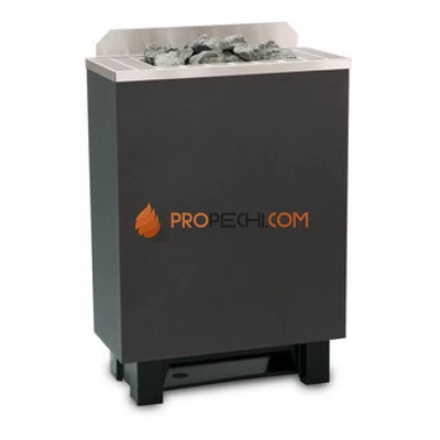 Электрическая печь EOS Gracil 6 кВт Black