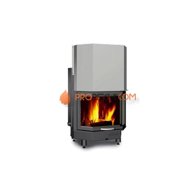 Каминная топка La Nordica TermoCamino 800 Prismatico