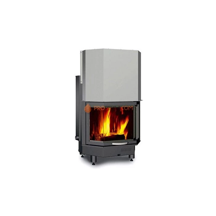 Каминная топка La Nordica TermoCamino 800 Prismatico