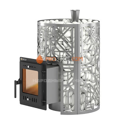 Steam Master GALAXY 18 INOX