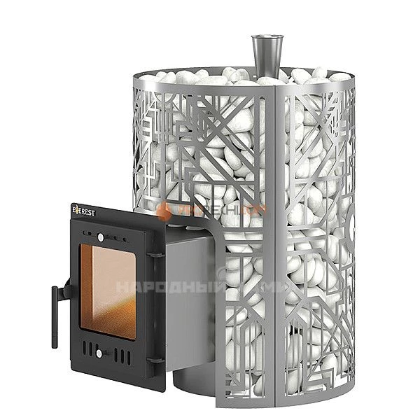 Steam Master GALAXY 18 INOX