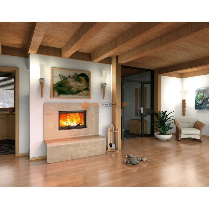 Каминная топка Schmid Lina 7351h