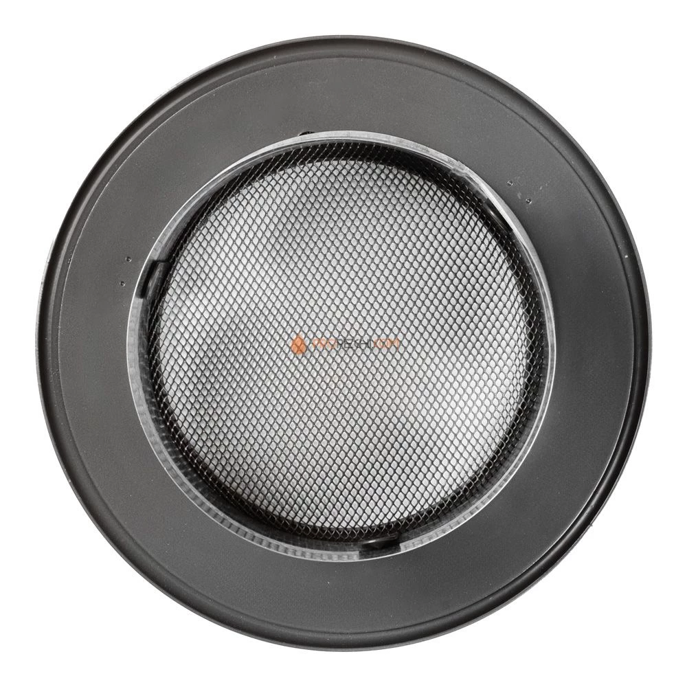 Диффузор D   80/128 графит (1)