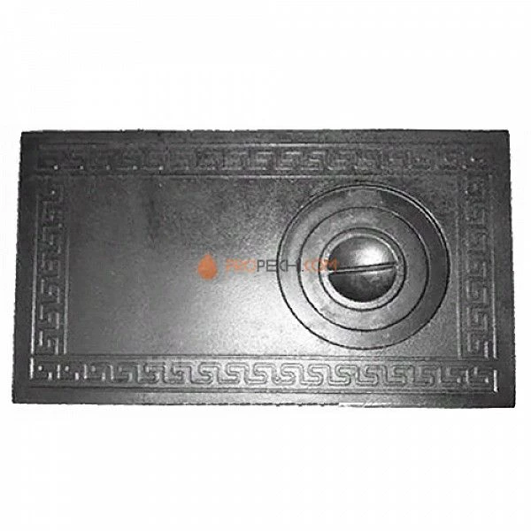 Бежецк Плита 1-комф. П1-3Б 710x410 мм