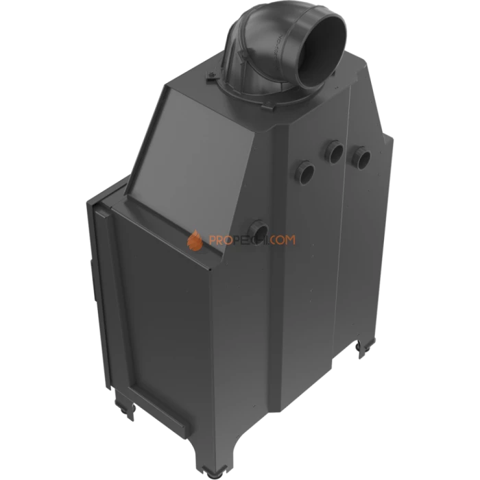 Каминная топка Kratki MBO (15 кВт)