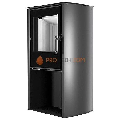 Печь-камин ASTON SOVETNIK М