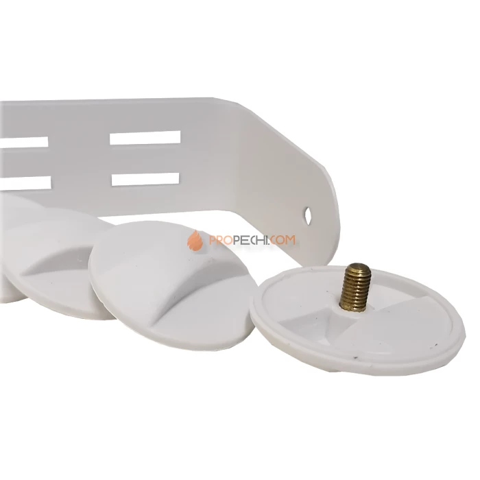 Влагостойкий динамик SW WO-4100 White