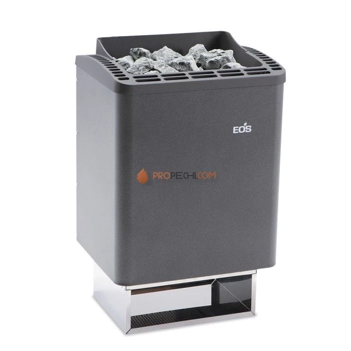 Электрическая печь EOS Thermo-Tec W 9 кВт