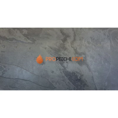 Панель Черный сланец браш (600х300мм) упак. (6шт/1,08м2)