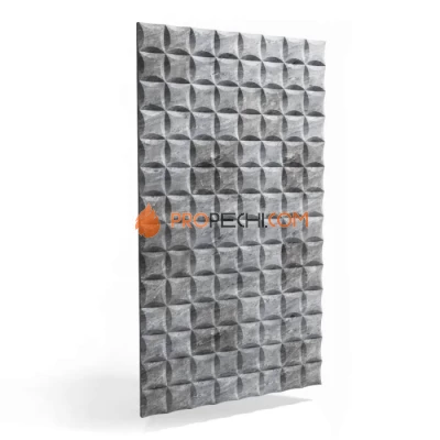 Панель Talc 40 talcum stone