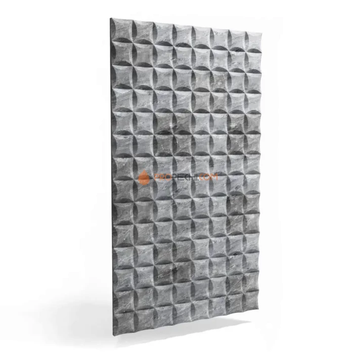 Панель Talc 40 talcum stone