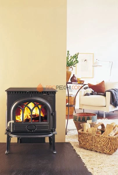 Печь-камин Jotul F 3 TD BP