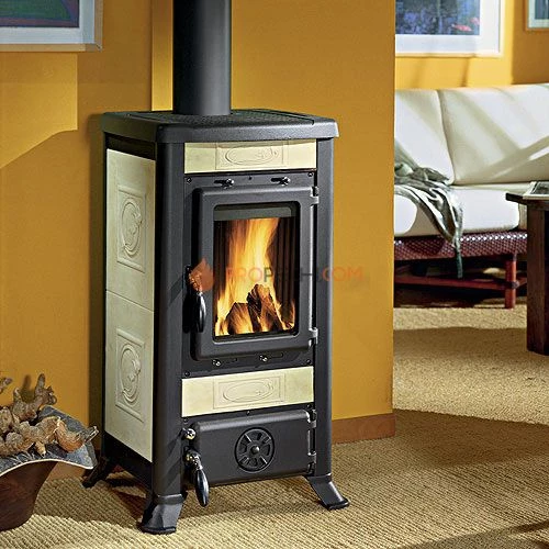 Печь-камин LaNordica Fulvia Liberty