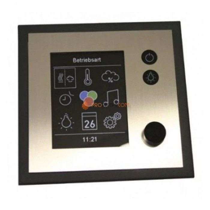 Пульт управления EOS Emotec D Белый (сухой режим)