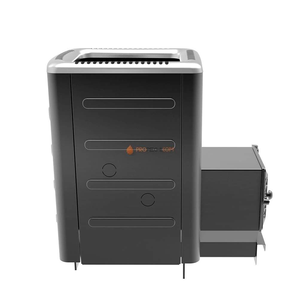 Банная печь Березка 15 ДТ-3