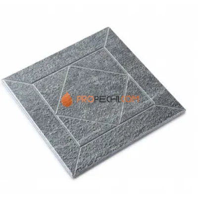 Плитка Talc talcum stone Узор 17 300х300х10