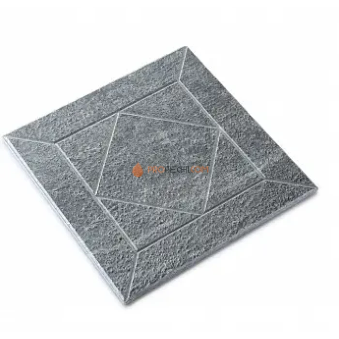 Плитка Talc talcum stone Узор 17 300х300х10