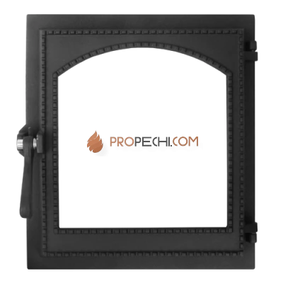 Дверка топочная ДТГ-8ВС Онего-2