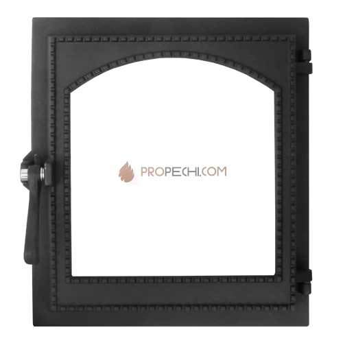 Дверка топочная ДТГ-8ВС Онего-2