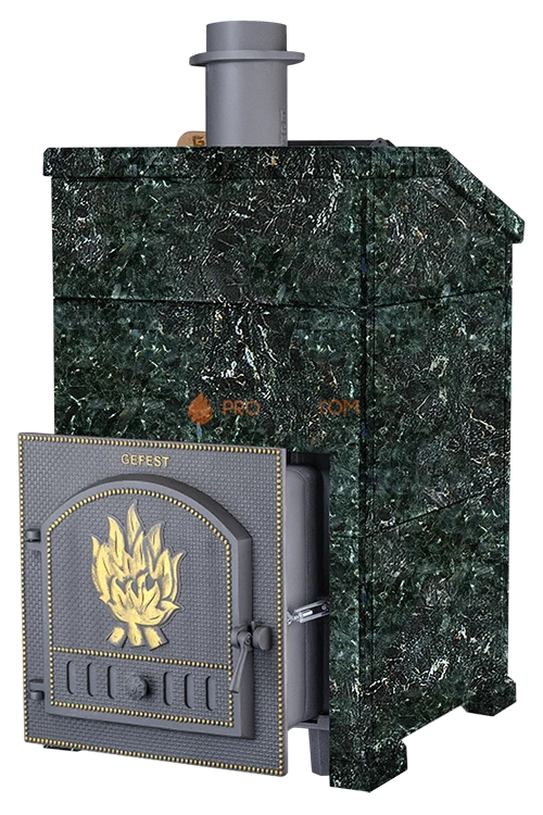 Комплект Гефест ЗК 45 Президент 1140/50 Серпентинит