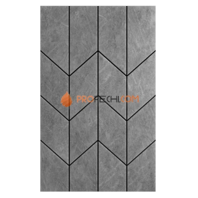 Панель для стены Talc High-Tech Wall 12