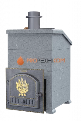 Комплект Гефест ЗК 45 Президент 1160/60 Талькомагнезит