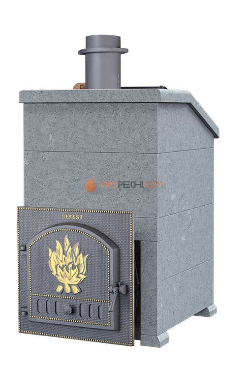 Комплект Гефест ЗК 45 Президент 1160/60 Талькомагнезит