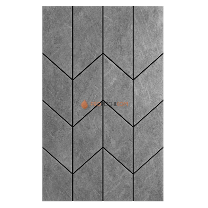 Панель для стены Talc High-Tech Wall 12