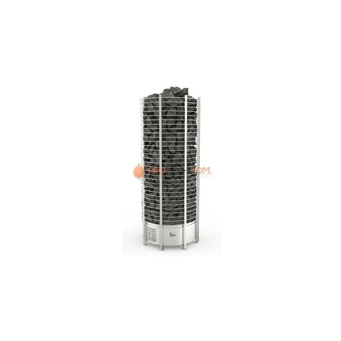 Электрическая печь SAWO TOWER TH9-150NS-P 15 кВт (пульт и блок мощности докупаются отдельно)