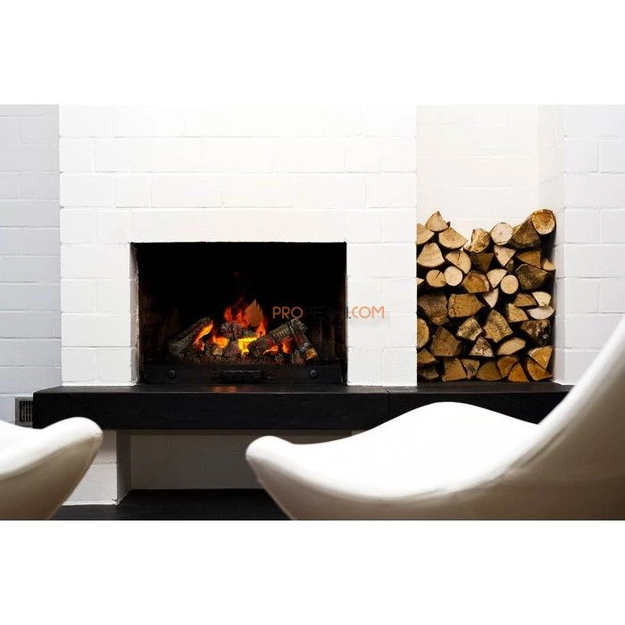 Электрический очаг Dimplex Cassette 600 NH