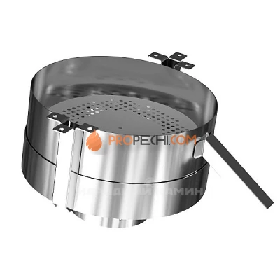 Небулайзер для бани "Второе дыхание" (мини)