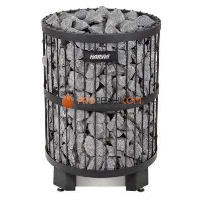 Электрическая печь Harvia Legend PO165 (без пульта)