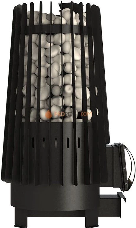 Банная печь Grill'D Cometa Vega 180 Short Pro