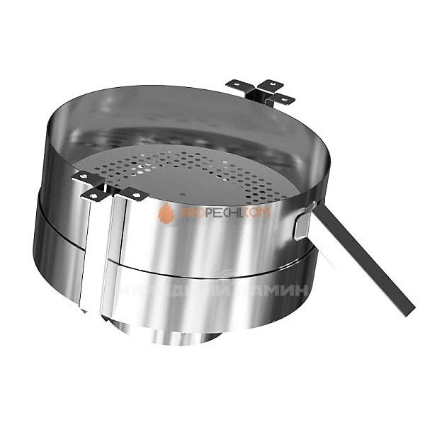 Небулайзер для бани "Второе дыхание" (мини)